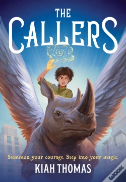 Capa do artigo The Callers