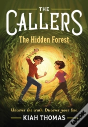 Capa do artigo The Callers: The Hidden Forest