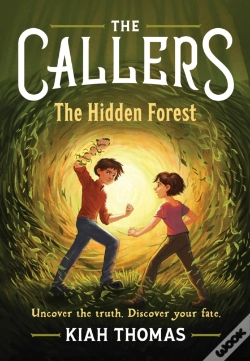 Capa do artigo The Callers: The Hidden Forest