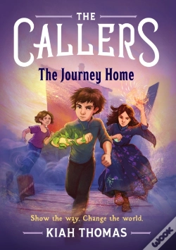 Capa do artigo The Callers: The Journey Home