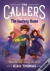 Capa do artigo The Callers: The Journey Home