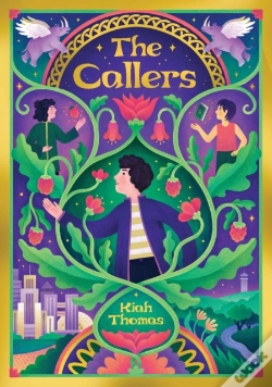Capa do artigo The Callers
