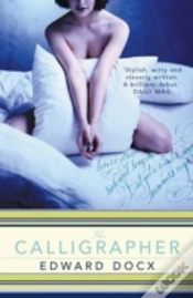 Capa do artigo The Calligrapher