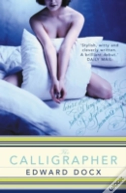 Capa do artigo The Calligrapher