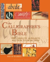 Capa do artigo The Calligrapher