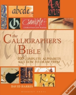 Capa do artigo The Calligrapher'S Bible