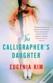Capa do artigo The Calligrapher