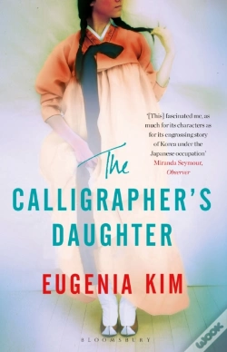 Capa do artigo The Calligrapher'S Daughter