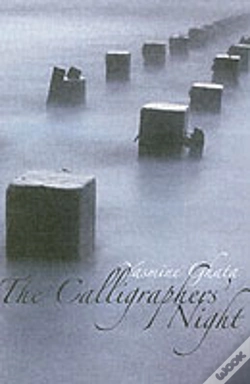 Capa do artigo The Calligraphers' Night