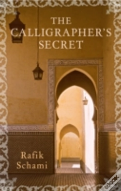 Capa do artigo The Calligrapher'S Secret