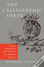 Capa do artigo The Calligraphic State
