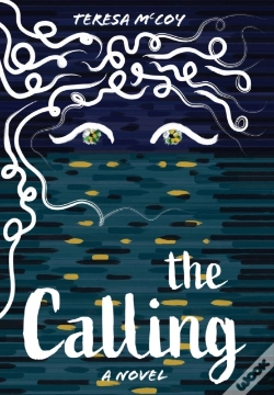 Capa do artigo The Calling: A Novel