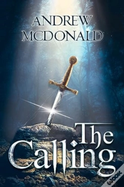 Capa do artigo The Calling