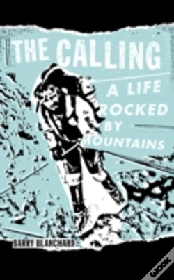 Capa do artigo The Calling