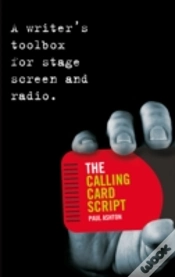 Capa do artigo The Calling Card Script