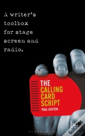 Capa do artigo The Calling Card Script