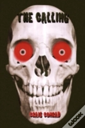 Capa do artigo The Calling