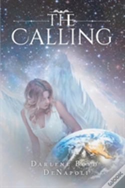 Capa do artigo The Calling