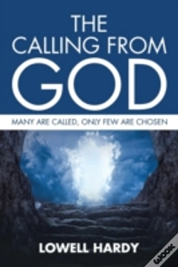 Capa do artigo The Calling From God