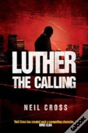 Capa do artigo The Calling