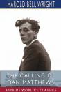 The Calling Of Dan Matthews  Esprios Cla - Preview