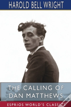 Capa do artigo The Calling Of Dan Matthews  Esprios Cla