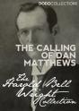 The Calling Of Dan Matthews - Preview