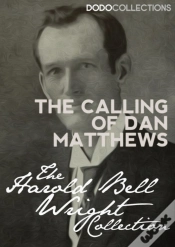 Capa do artigo The Calling Of Dan Matthews