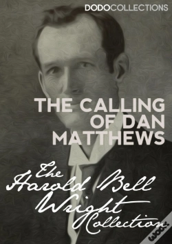 Capa do artigo The Calling Of Dan Matthews