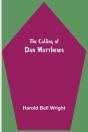 The Calling Of Dan Matthews - Preview