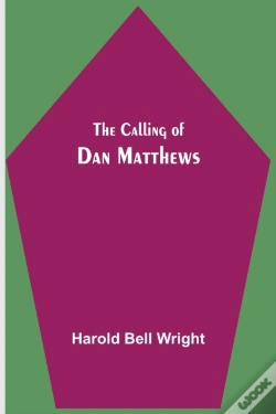 Capa do artigo The Calling Of Dan Matthews