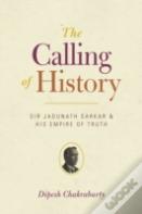 The Calling Of History