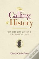 The Calling Of History