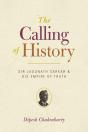 The Calling Of History - Preview
