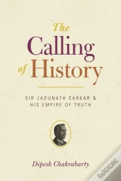 Capa do artigo The Calling Of History