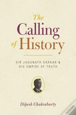 Capa do artigo The Calling Of History