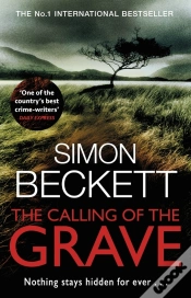 Capa do artigo The Calling Of The Grave