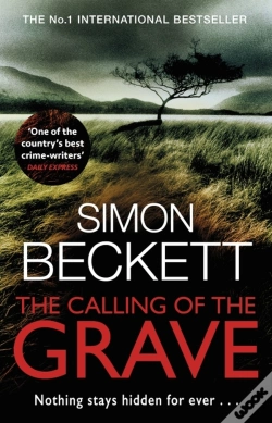 Capa do artigo The Calling Of The Grave