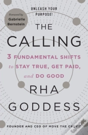 Capa do artigo The Calling