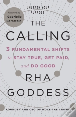 Capa do artigo The Calling