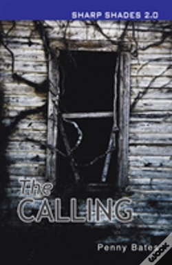Capa do artigo The Calling  (Sharp Shades)