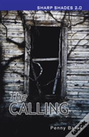 Capa do artigo The Calling  (Sharp Shades)