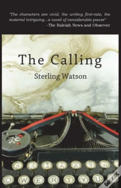 Capa do artigo The Calling