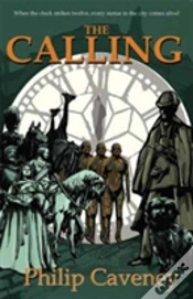 Capa do artigo The Calling