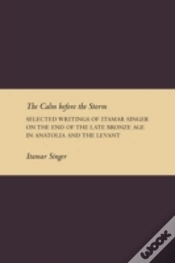 Capa do artigo The Calm Before The Storm