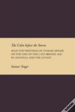Capa do artigo The Calm Before The Storm