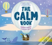 Capa do artigo The Calm Book