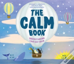Capa do artigo The Calm Book