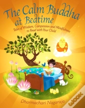 Capa do artigo The Calm Buddha At Bedtime
