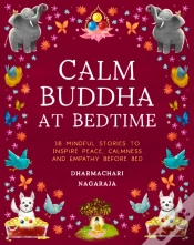 Capa do artigo The Calm Buddha At Bedtime